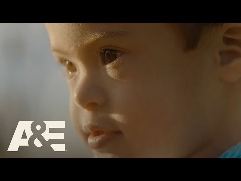 Born This Way: Shining a Light on World Down Syndrome Day | A&E