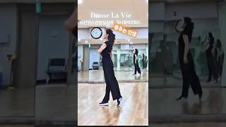 [saida]Danse La Vie춤출수 있어 행복 #김나정 #라인댄스퀸 #dance #라인댄스