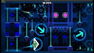 Blue Hell by LaZye (10*)