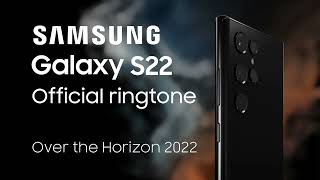 نغمة  جالكسيS22 Ultra / SAMSUNG S22 Ultra Ringtone