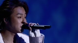 【Premium】EXILE - ただ・・・逢いたくて(EXILE PERFECT LIVE 2008)