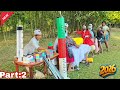 Trending Very Special Funny Comedy Video 2026 Amazing Doctor Comedy Video Injection Funny Video