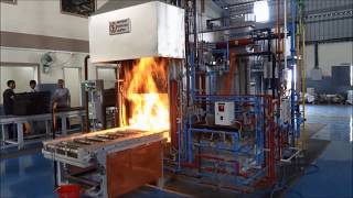 Heat Treatment Process