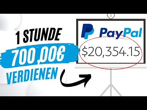 700€ in 1 STUNDE mit Online UMFRAGEN verdienen ?? (NEUE METHODE) Geld verdienen im Internet