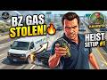 Jewelry Shop Heist ki Badi Taiyari! 💎 | GTA V Mission #13 Hindi