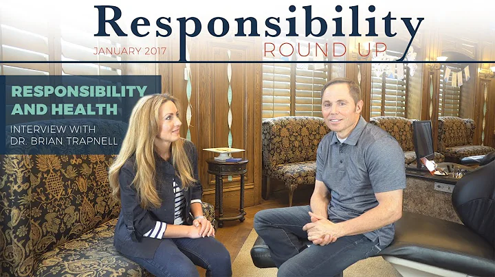 Interview with Dr. Brian Trapnell -- Responsibilit...