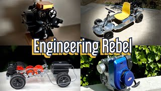 Engineering Rebel Advertisement by Engineering Rebel 416 views 2 years ago 1 minute, 40 seconds