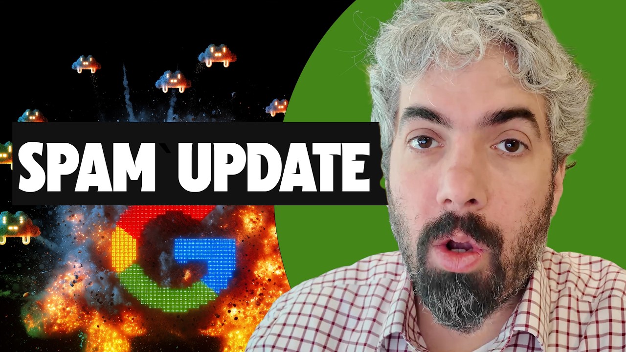 Google August 2025 Spam Update Unleashed 👾 - Should You Worry?