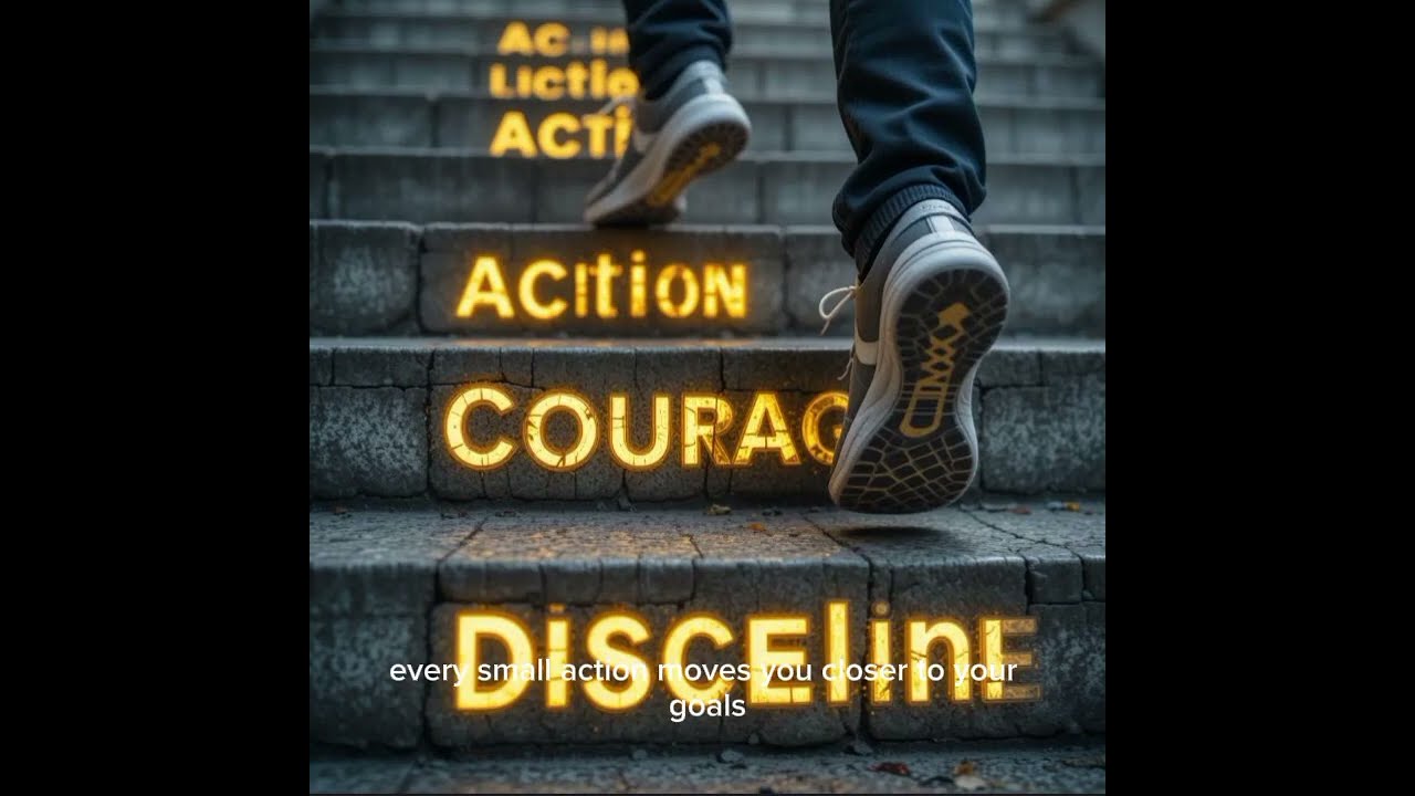  Small Steps Today