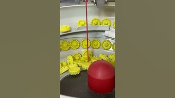 OCV FEEDERS - vibratory feeder with pneumatic separator #vibratoryfeeder #automation #madeinitaly