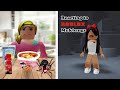 Reacting to roblox mukbangs   adorbsxxlorie 