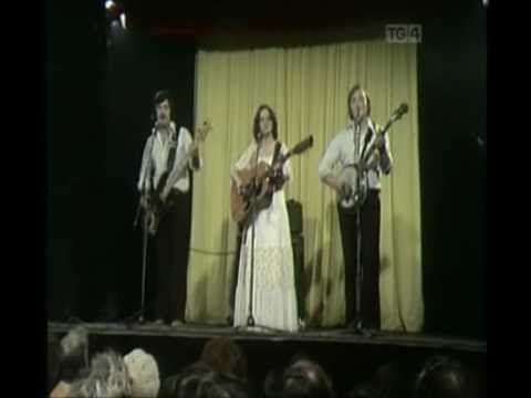 The Morrisey's  Galtee Mountain Boy