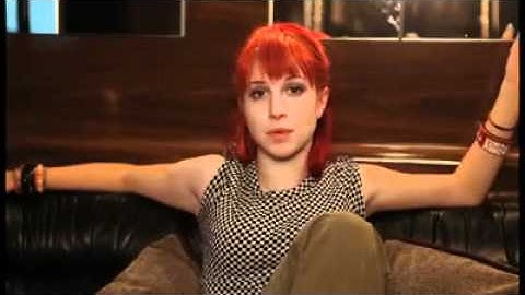 Q&A with Jeremy and Hayley p.2 - HCT episode 4