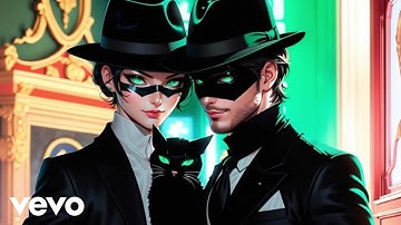 Flappy Plate Tex - Love is the Ruby (Official Music Video) (Lyric Video)