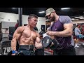 One Paper Cut Could End It All... || Tristyn Lee & Bradley Martyn