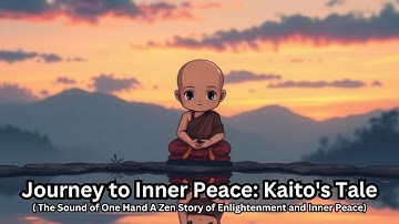 The Sound of One Hand A Zen Story of Enlightenment and Inner Peace
