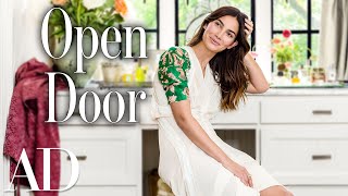 Inside Lily Aldridge's Nashville Home | Open Door | Architectural Digest