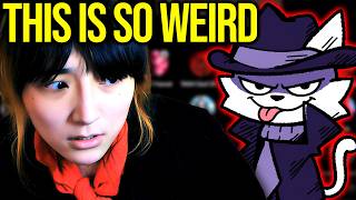LEAKED Mrow Discord Call With Minors Is INSANE
Stream every 3:30 PM Pacific.
Foodshops covers Destiny Antifan Mrows leaked creepy Discord call with minors.
Original Video by Mao Liberal - https://www.youtube.com/@MaoLiberal-j1v
Thumbnail Maker: @Magabes_
Editor: @Magabes_
Streamer: Foodshops
Join my discord!
Discord: https://discord.gg/foodshops
Twitter: https://x.com/NotFoodshops
Second Extra Slop Channel: @Snackmarkets
Politics Channel: @Farestalls
Discord Ban / Timeout Appeal: https://docs.google.com/forms/d/e/1FAIpQLSeKrt7EeId2-CgJ90eMec5c-2aSWORgpX-0zYt2YcnJXpUK5A/viewform
#destiny
#mrow
#drama
Join this channel to get access to perks:
https://www.youtube.com/channel/UCy7dgOBvWi7ACNEOYjUVkcw/join Try subscribing :)
https://www.youtube.com/@FoodshopsWasTaken?sub_confirmation=1 LEAKED Mrow Discord Call With Minors Is INSANE