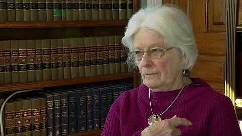Woman 'stunned' after being shot while canvassing ...