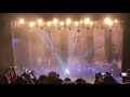 EPICA LIVE IN MEXICO, Full Concert, 4K 60fps, October 24th, 2019