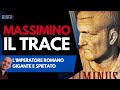 Massimino il Trace. L&#39;imperatore gigante e crudele