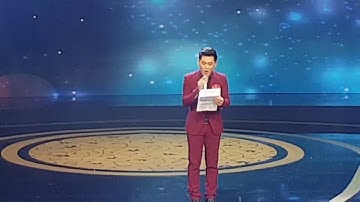 Phần thi giúp Nguyễn Văn Khởi nhận được giải Chuông vàng - Chuông vàng vọng cổ 2017