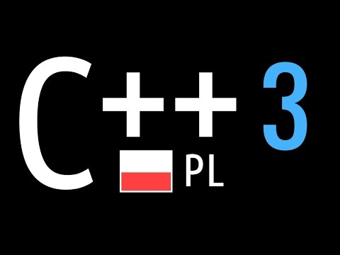Kurs C++ odc. 3: Pętla: for, while, do..while. Pętle wyjaśnione