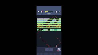 Bricks N Balls Level 21 - 30