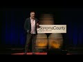 Building Small | Jim Heid | TEDxSonomaCounty