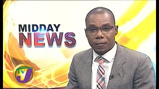 TVJ Midday News: DPP Rules Husband Of Slain Manchester Teacher To Be Charged - September 12 2019