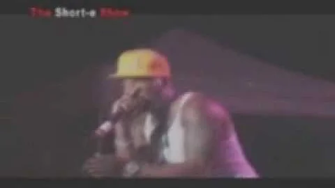 Drake & Lil Wayne- Im Goin In (feat. Young Jeezy) (Official Music Video)