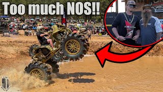 This DID NOT End Well... *INSANE*