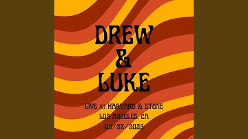 Highway 61 Revisited (Intro) (Live at Harvard and Stone, Los Angeles, CA 02/28/22)