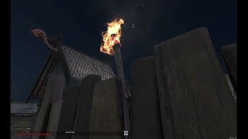 The Viking Village Sound Design and Implementation using Fmod and Unity
