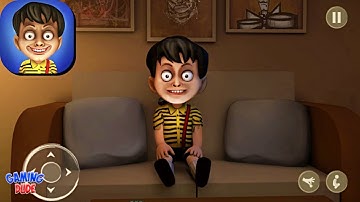 Child Returns: Scary Game - Night 1 Full Episode | Gameplay Walkthrough | Android Gameplay HD