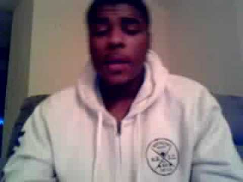 SeanBlacksWorld'...  There's Goes My Baby (Cover) ...