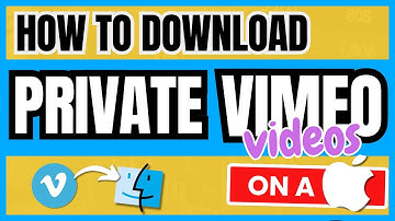 How to download private Vimeo videos on Mac for FREE (2025 update)