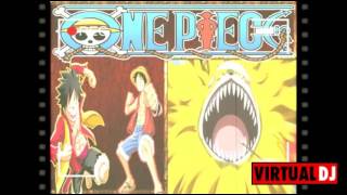 One Piece Episode 767 English Sub