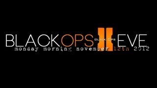 The Road To Black Ops 2 | Blops II Eve episode 1 | DOCUMENTARY
I took the whole week off of work for this, so you know Im gonna bring it! Hope you all enjoy..
The Zombie Team:
JNuc - http://www.youtube.com/user/NuckuhTV
Nappy - http://www.youtube.com/user/mrnappyboy92
BigCountry - http://www.youtube.com/user/BIGCountrysTV
Sinumatic - http://www.youtube.com/user/sinumatic
Please check out my Teams channels!
JNuc- The Road To Black Ops 2 | Blops II Eve episode 1 | DOCUMENTARY