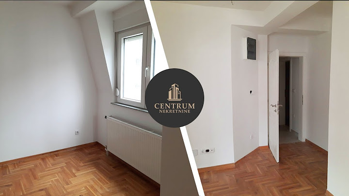 Dvosoban stan na prodaju 48.80 m2 - Bijeljina