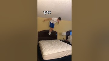 Rating How Painful My Fails Are pt. 2💀