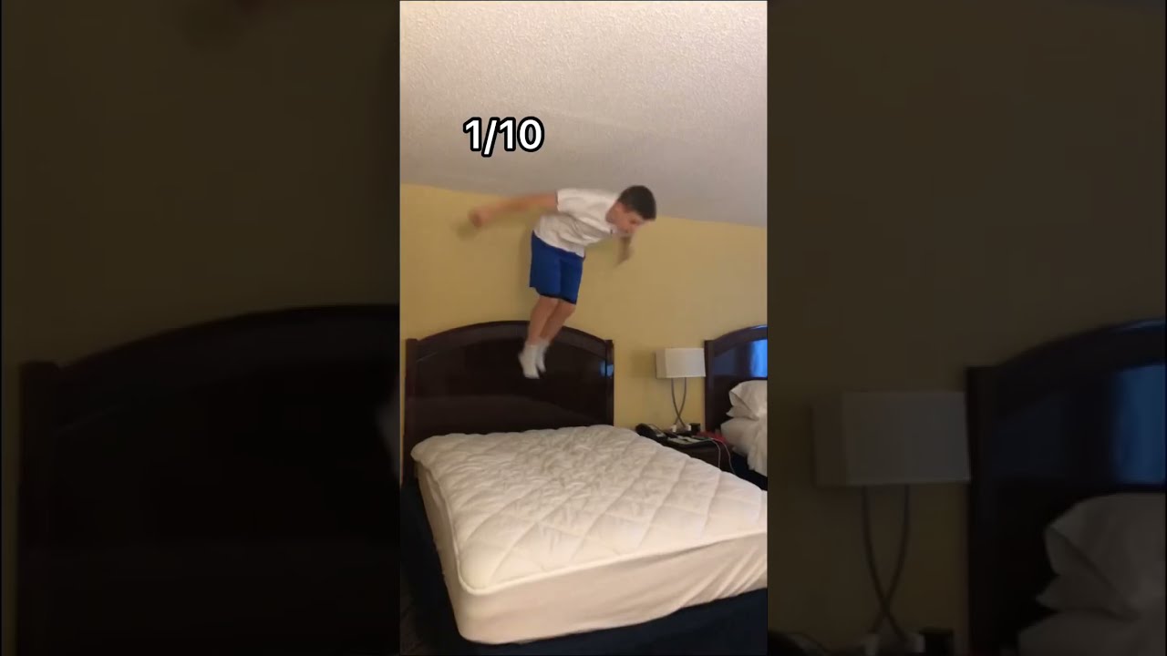 Rating How Painful My Fails Are Pt 2 