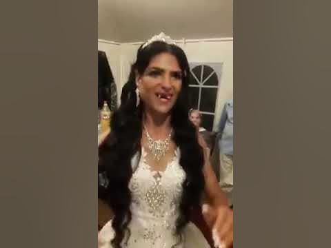 Ну и невеста 😂😂😂 - YouTube