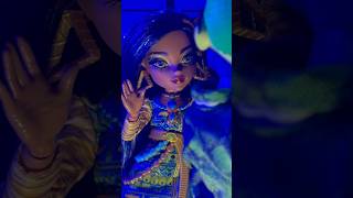 In a perfect #monsterhigh world #cleodenile would fight for her man😡💔#monsterhigh2022 #dolls #love