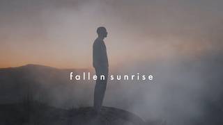 SZABO & Joe Maffia - Fallen Sunrise (Official Lyrics Video)