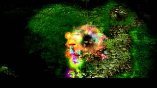 Hon - Hammerstorm Annihilation - HD