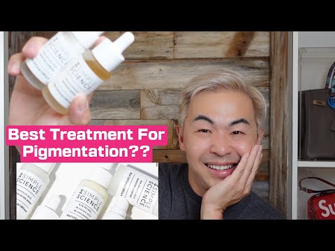 isomets skincare glutathione reviews Best treatment for Pigmentation & Discoloration | ISOMERS skincare review Vitamin Drops