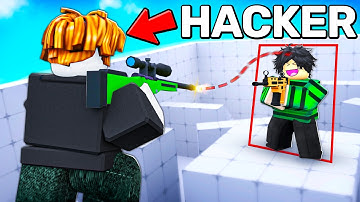 Hunting a Toxic HACKER Until He RAGE QUITS..