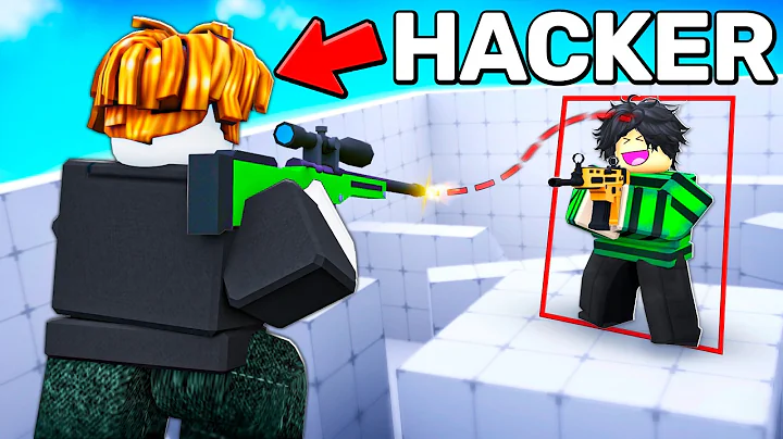 Hunting a Toxic HACKER Until He RAGE QUITS..