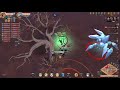 Albion _ Small Scale ZVZ(Feat  : OUTPOST) / º S E N S E º  Guild / Healer POV / 알비온 센스길드